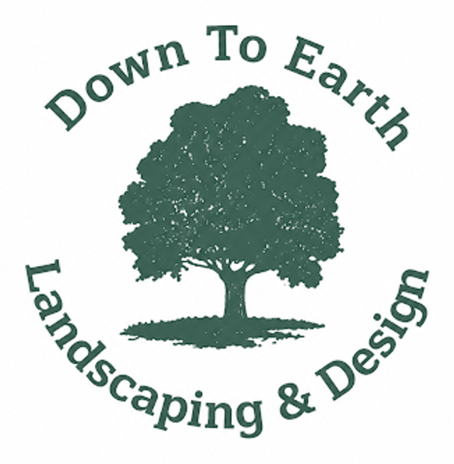Down To Earth Landscaping & Design